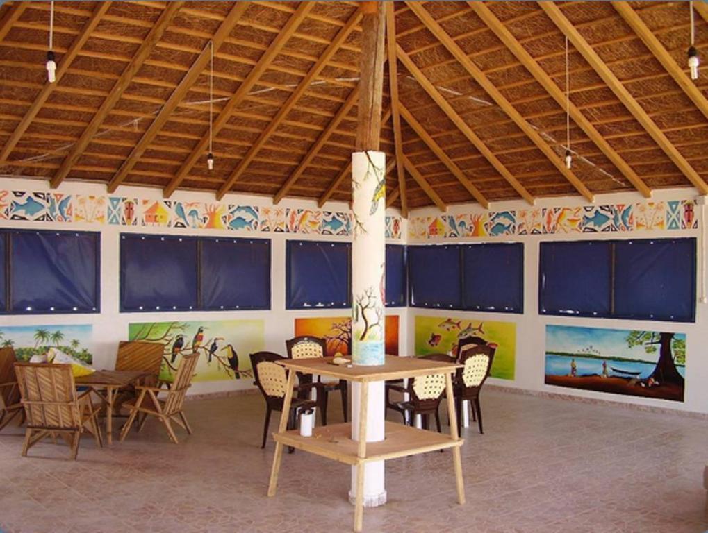 Villa Cap Marniane Mar Lodj Exterior foto